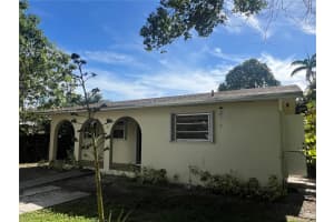 58 Ne 117th St Miami, FL 33161 - MLS#A11938707