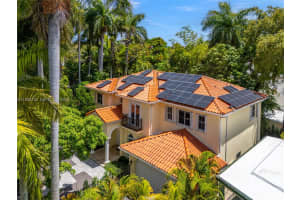 3211 Morris Ln Coconut Grove, FL 33133 - MLS#A11938720