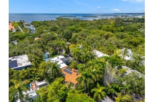 3211 Morris Ln Coconut Grove, FL 33133 - MLS#A11938720