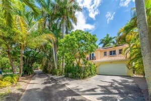 3211 Morris Ln Coconut Grove, FL 33133 - MLS#A11938720