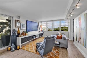 680 Ne 64th St Aph3 Miami, FL 33138 - MLS#A11938727