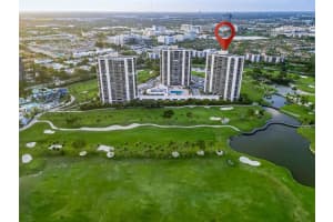 20367 W Country Club Dr L25, Aventura, FL 33180, - MLS#A11938752