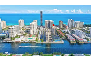 2049 S Ocean Dr 701 Hallandale Beach, FL 33009 - MLS#A11938756