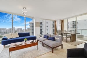 18671 Collins Ave APT 2404, Sunny Isles Beach, FL 33160, - MLS#A11938772