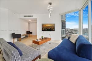 18671 Collins Ave APT 2404, Sunny Isles Beach, FL 33160, - MLS#A11938772