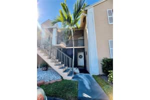 1190 Washington Cir 1190k, Homestead