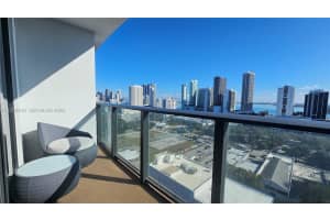 1600 NE 1st Ave Apt 1903, Miami, FL 33132, Sold 06/18/26