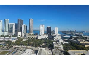 1600 Ne 1st Ave 1903 Miami, FL 33132 - MLS#A11938816