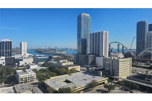 1600 NE 1st Ave Apt 1903, Miami, FL 33132, Sold 06/18/26