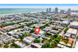 734 Michigan Ave APT 6, Miami Beach, FL 33139, - MLS#A11938822