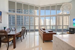 495 Brickell Ave 2204 Miami, FL 33131 - MLS#A11938823