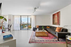 19667 Turnberry Way 10b+den+cabana Aventura, FL 33180 - MLS#A11938832