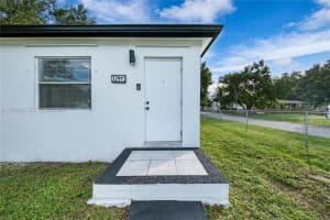 1244 Nw 45th St Miami, FL 33142 - MLS#A11938849