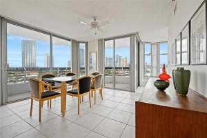 19195 Ne 36th Ct 710 Aventura, FL 33180 - MLS#A11938858