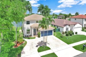 5885 Sw 102nd Ave, Cooper City