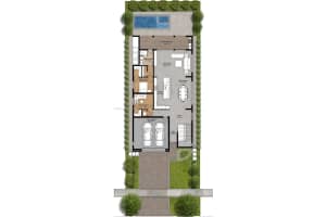 1117 9th St , Fort Lauderdale, FL 33316 - MLS#A11938874