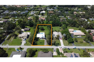 11501 Sw 3rd St, Plantation