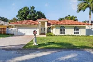 14300 SW 152nd Pl, Miami, FL 33196, Sold 03/01/26