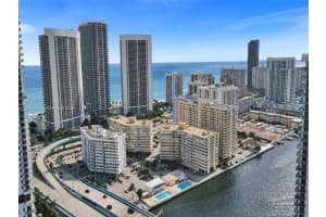 1825 S Ocean Dr Ph11, Hallandale Beach