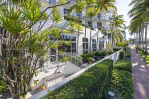 2001 Meridian Ave APT 107, Miami Beach, FL 33139, - MLS#A11938960