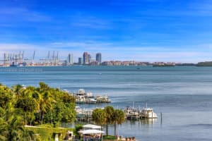 2127 Brickell Ave 801 Miami, FL 33129 - MLS#A11938966