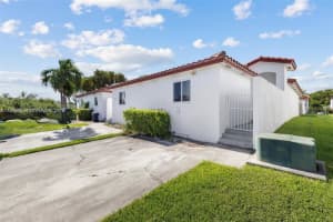 20747 Sw 81st Pl 20747, Cutler Bay