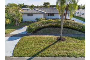 4712 Cleveland St Hollywood, FL 33021 - MLS#A11939003