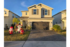 1761 Petiole Pl., Kissimmee
