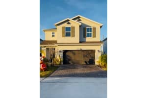 1761 Petiole Pl. Kissimmee, FL 34744 - MLS#A11939006