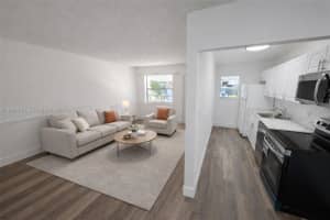 415 NE 2nd St APT 121, Hallandale Beach, FL 33009, - MLS#A11939013