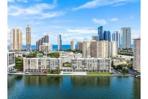 17500 N Bay Rd # S-707, Sunny Isles Beach, FL 33160, - MLS#A11939015