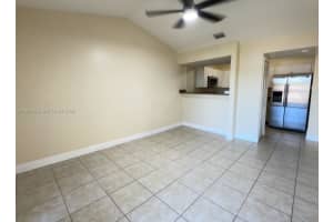 15325 SW 106th Terrace APT 609, Miami, FL 33196, - MLS#A11939026