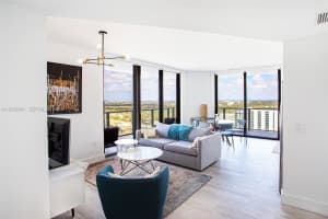 121 NE 34th St #2616, Miami, FL 33137, - MLS#A11939031