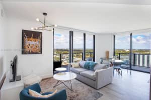 121 NE 34th St #2616, Miami, FL 33137, - MLS#A11939031