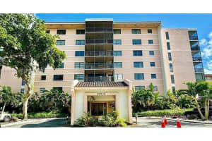 20840 San Simeon Way APT 708, Miami, FL 33179, - MLS#A11939036