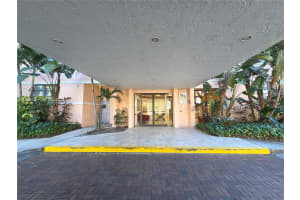 20840 San Simeon Way APT 708, Miami, FL 33179, - MLS#A11939036