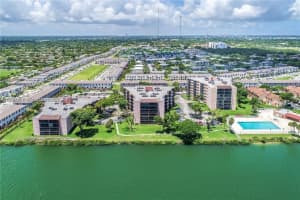 20840 San Simeon Way APT 708, Miami, FL 33179, - MLS#A11939036