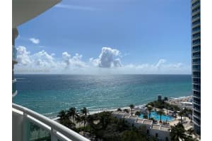 3001 S Ocean Dr 1217, Hollywood