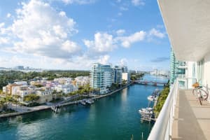 5900 Collins Ave APT 1405, Miami Beach, FL 33140, - MLS#A11939069