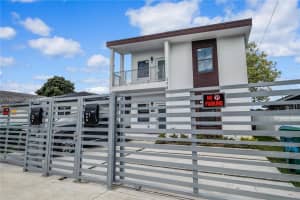 1749 NW 64th St a, Miami, FL 33147, - MLS#A11939071