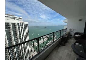 555 Ne 15th St 32f, Miami