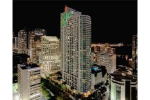 68 SE 6th St Apt 2507, Miami, FL 33131, - MLS#A11939091