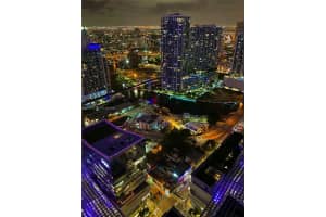 68 SE 6th St Apt 2507, Miami, FL 33131, - MLS#A11939091