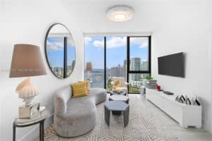 788 Ne 23rd St 3101 Miami, FL 33137 - MLS#A11939107