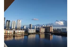 290 174th St 2101 Sunny Isles Beach, FL 33160 - MLS#A11939117