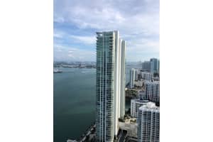 650 NE 32nd St #3503, Miami, FL 33137, - MLS#A11939135