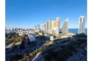 230 174th St 2205 Sunny Isles Beach, FL 33160 - MLS#A11939138