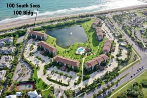 101 S Seas Dr 502 Jupiter, FL 33477 - MLS#A11939186