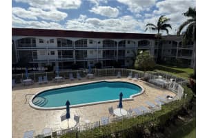 581 Blue Heron Dr APT 318B, Hallandale Beach, FL 33009, - MLS#A11939191