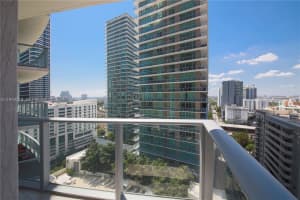 1100 S Miami Ave APT 1707, Miami, FL 33130, - MLS#A11939218